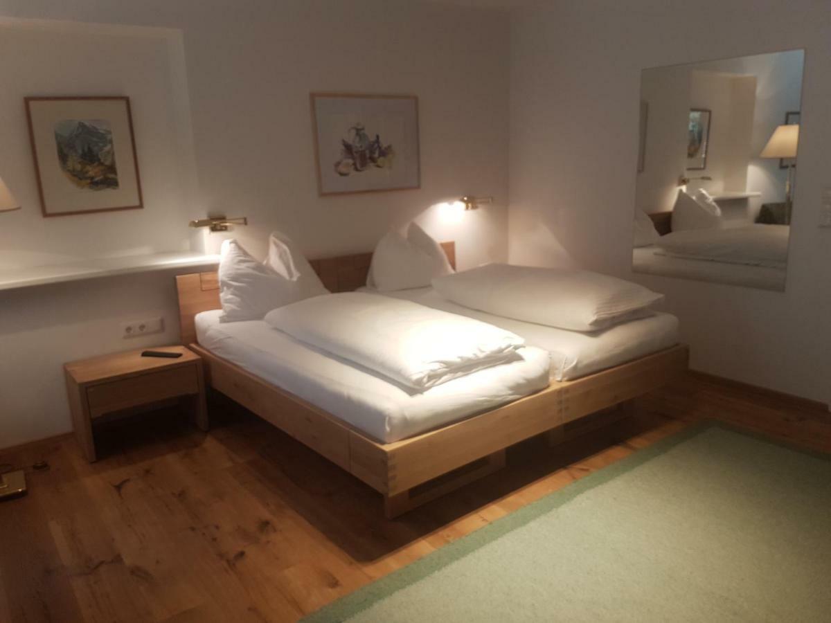 Comfort Rooms Bruckner Bad Gastein Eksteriør billede