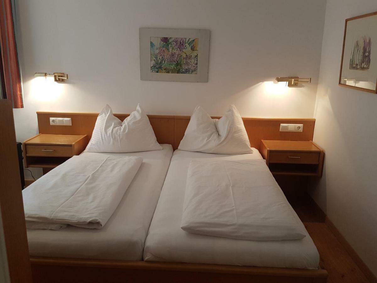 Comfort Rooms Bruckner Bad Gastein Eksteriør billede